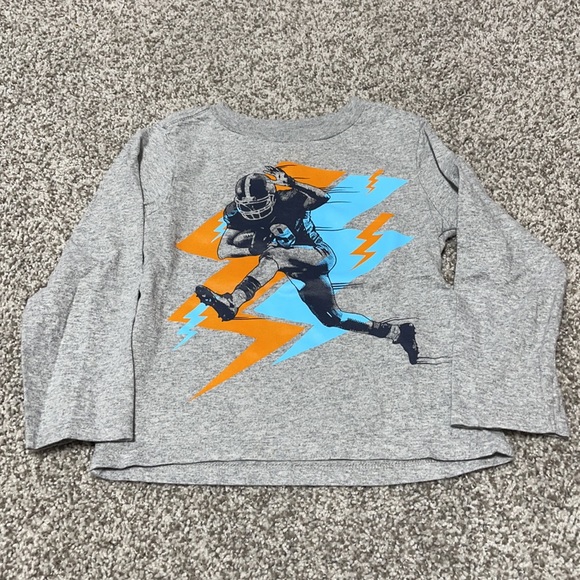 Children’s Place Long Sleeve Shirts - 3T - Picture 2 of 6